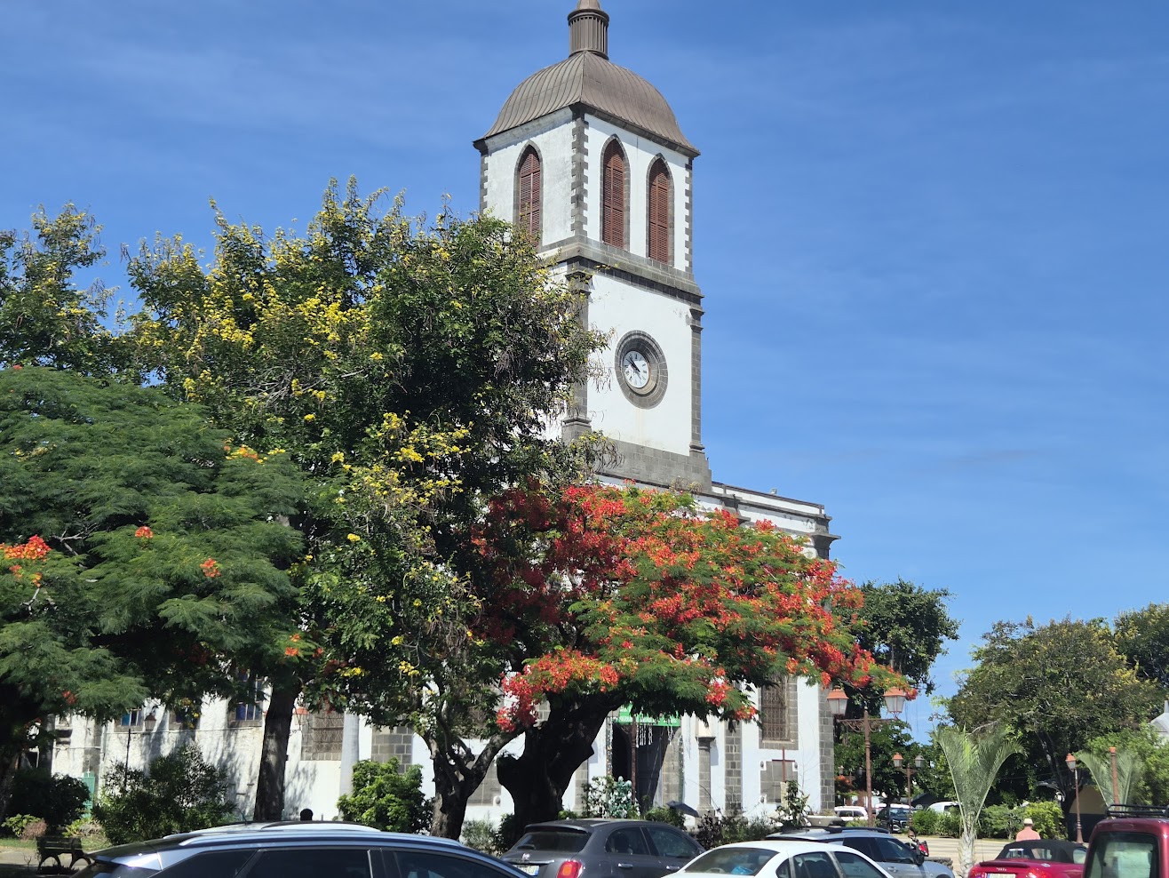 Église de Saint-Louis