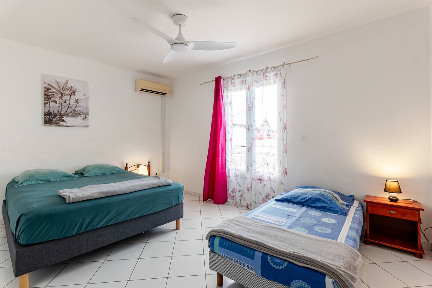 Chambre Au Franciscea