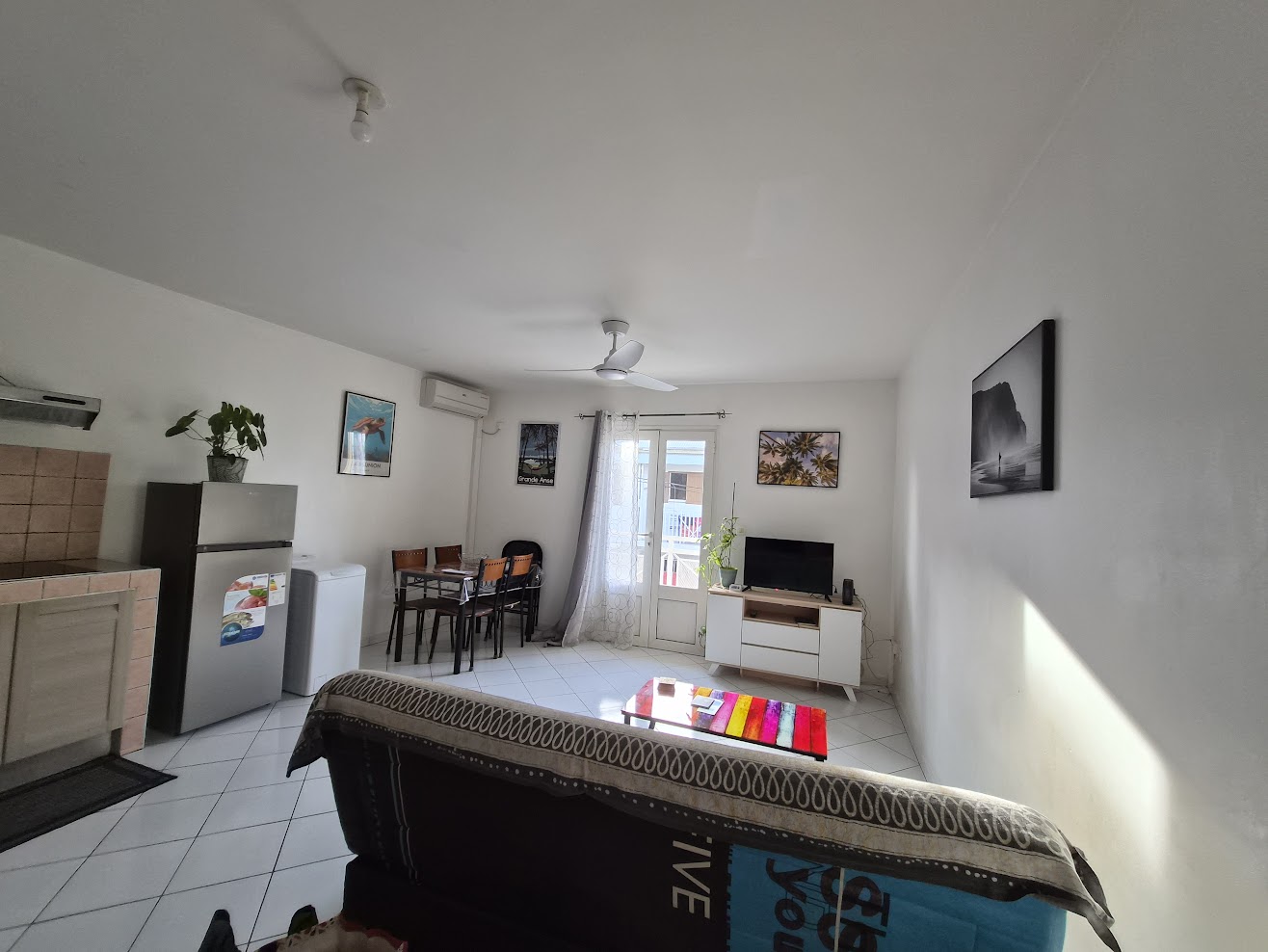 Le Frangipanier — photo 2